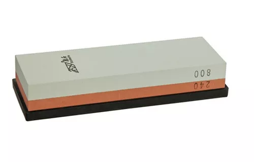 Japanese Whetstone X Coarse 240 and 800