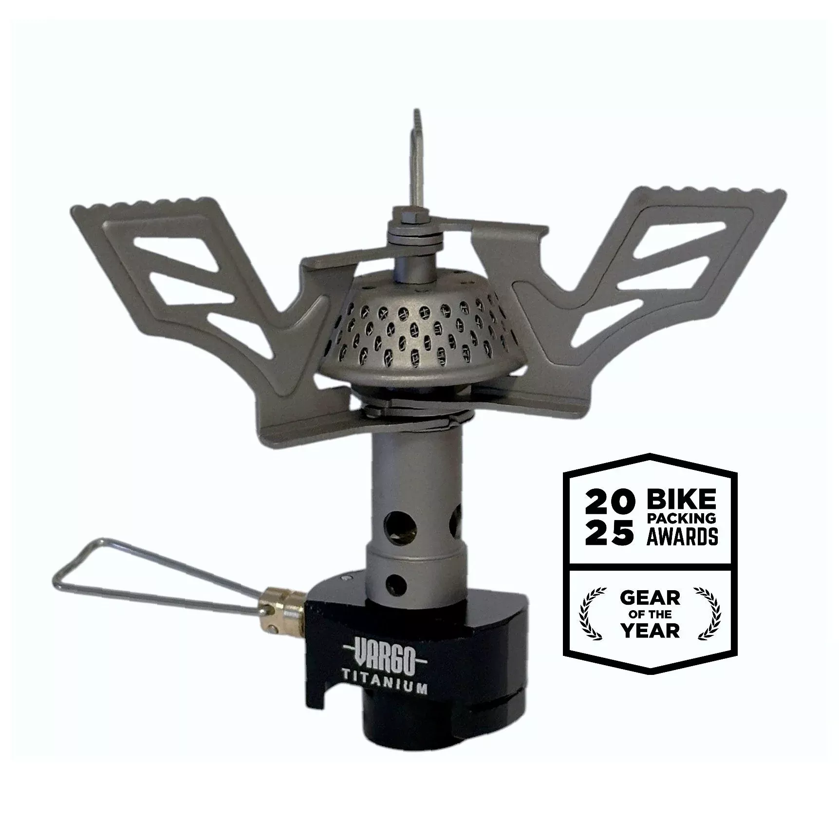 Jet-Ti 2 Stove
