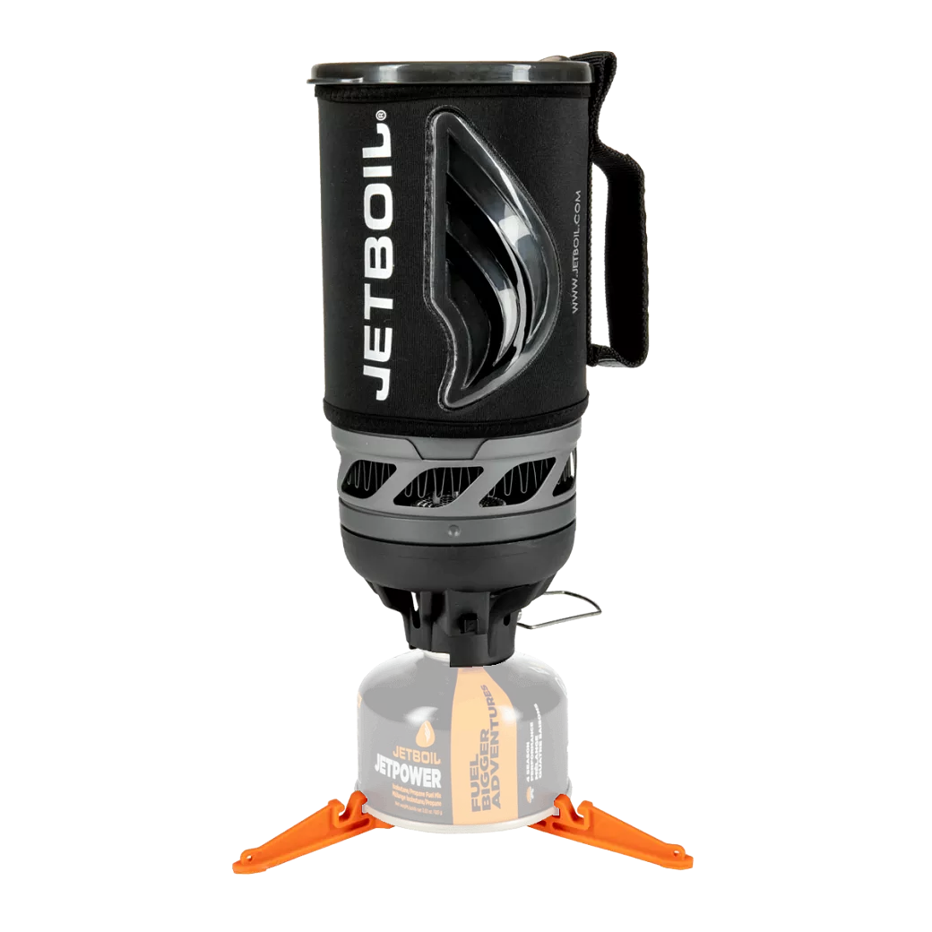 JETBOIL FLASH Cooking System
