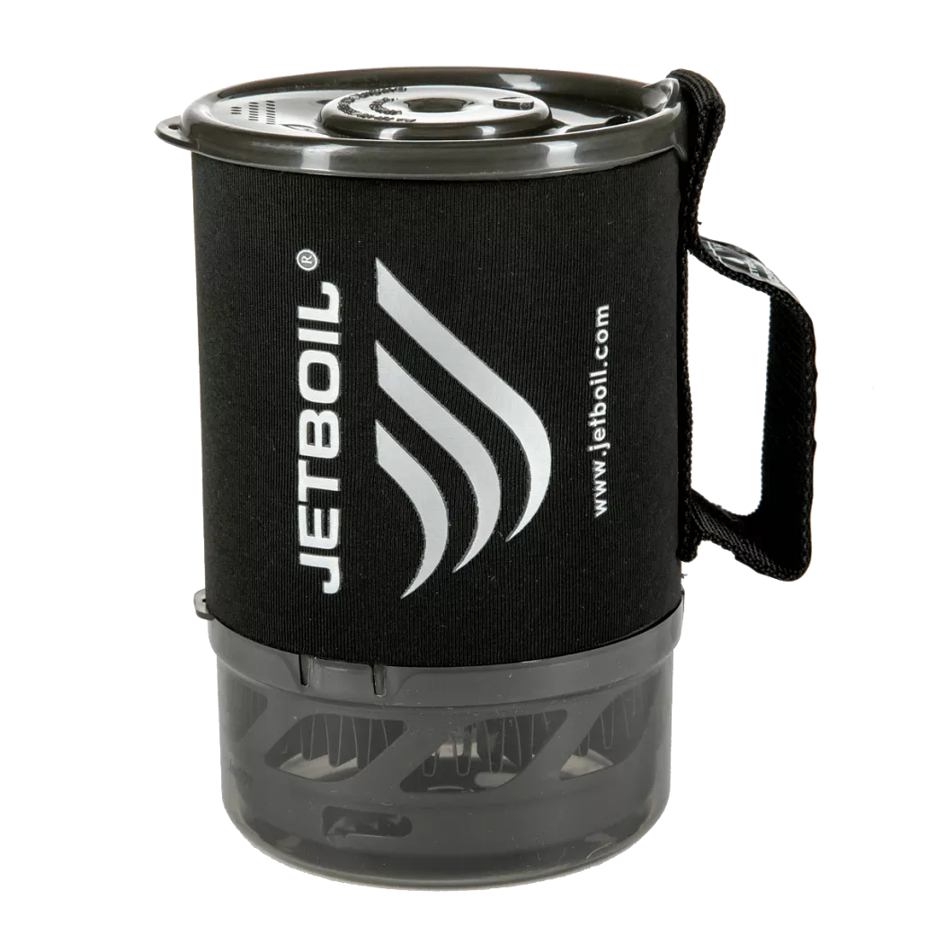 JetBoil MicroMo Cooking System