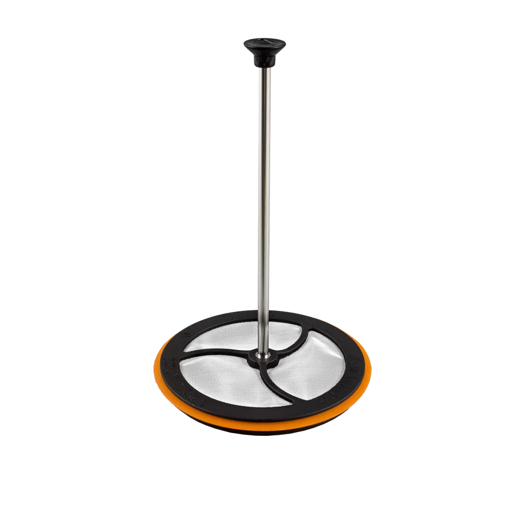 JetBoil Silicone Coffee Press