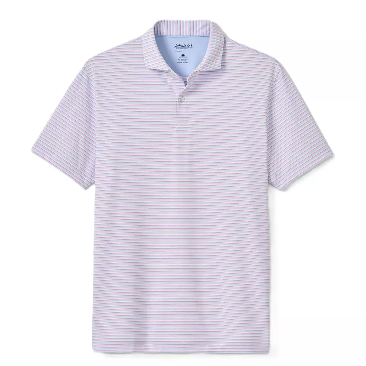 Johnnie-O Rez Performance Jersey Polo