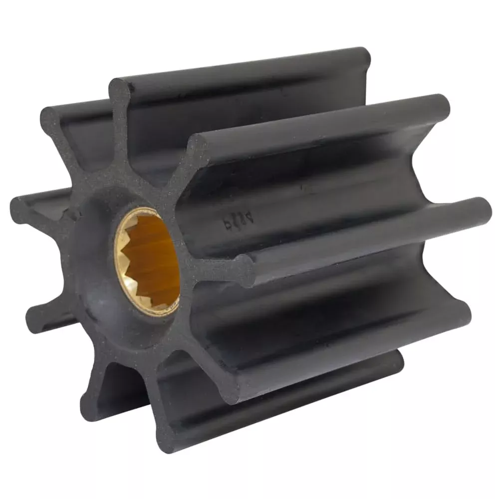 Johnson Pump 09-802BF9 Impeller (Neoprene) – 9 Blade [09-802B]