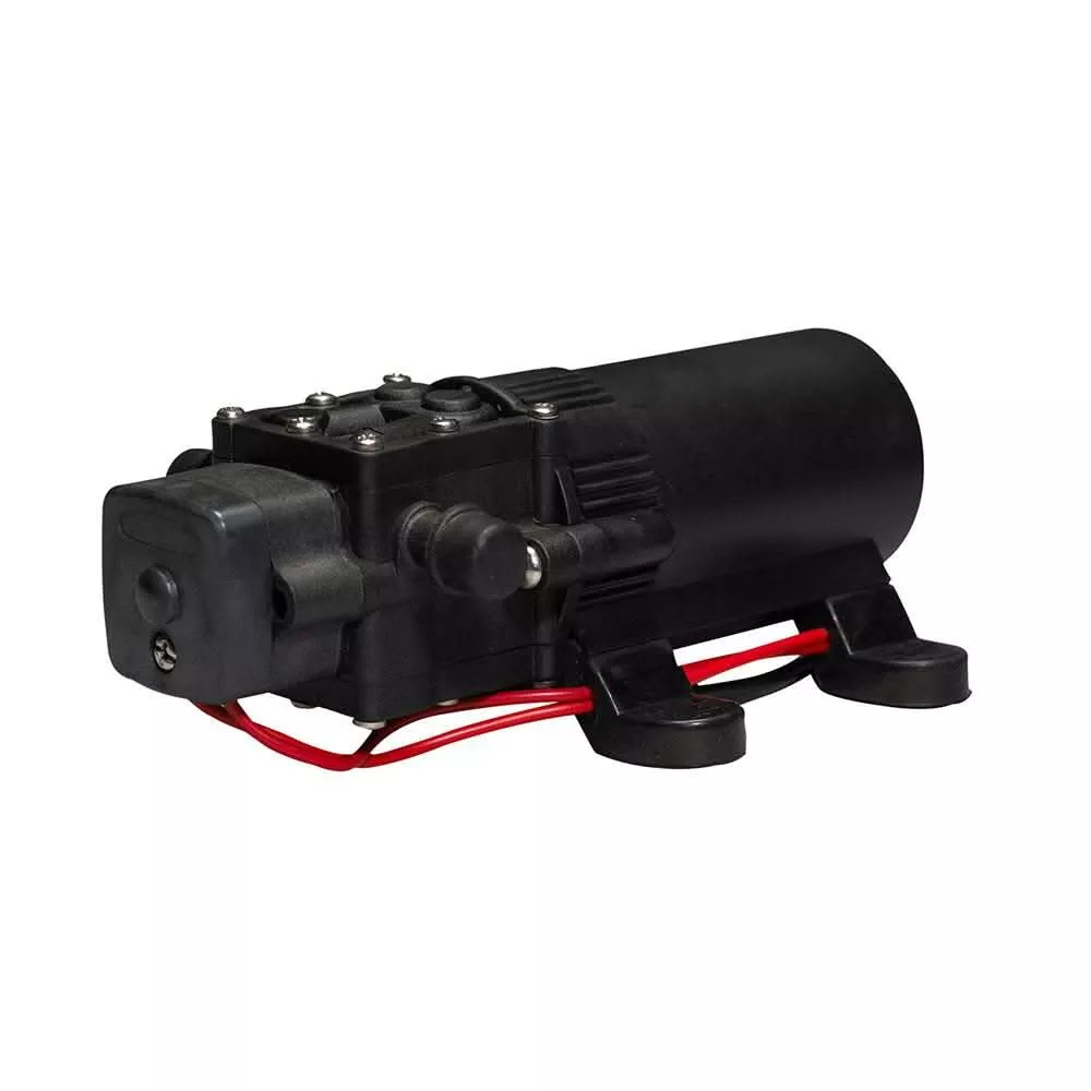 Johnson Pump 1.1 GPM WPS Pump – 12V FL2202 [10-22020-101]