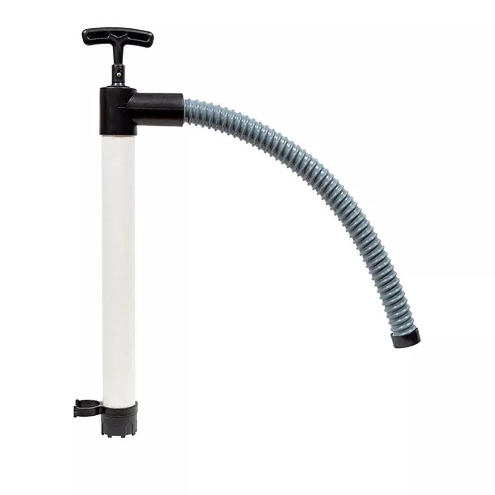 Johnson Pump 18" Hand Pump W/Hose• 20195-1W