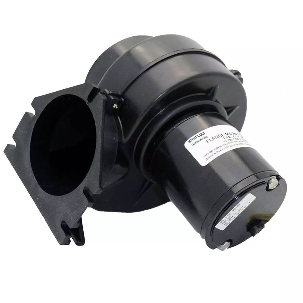 Johnson Pump 3″ Blower Flange Mounted – 12V [54124]