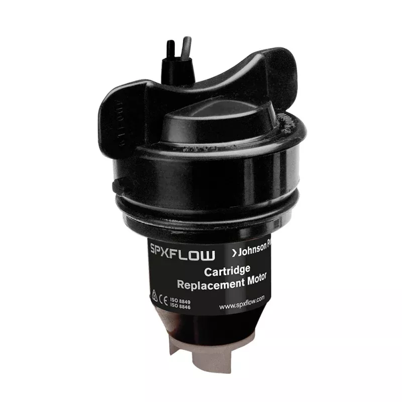 Johnson Pump Cartridge Motor – 500GPH – 24V
