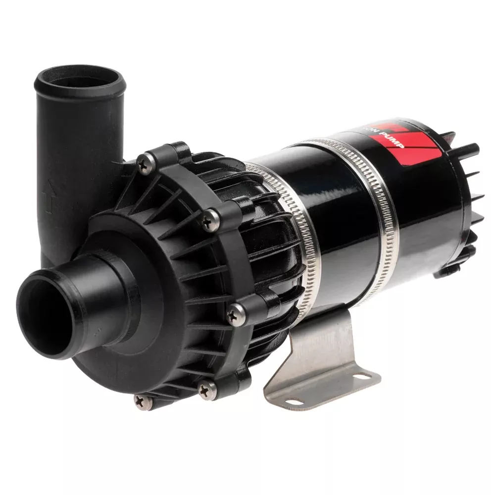 Johnson Pump CM90 Circulation Pump – 23.7GPM – 12V – 1-1/2″ Outlet [10-24664-09]