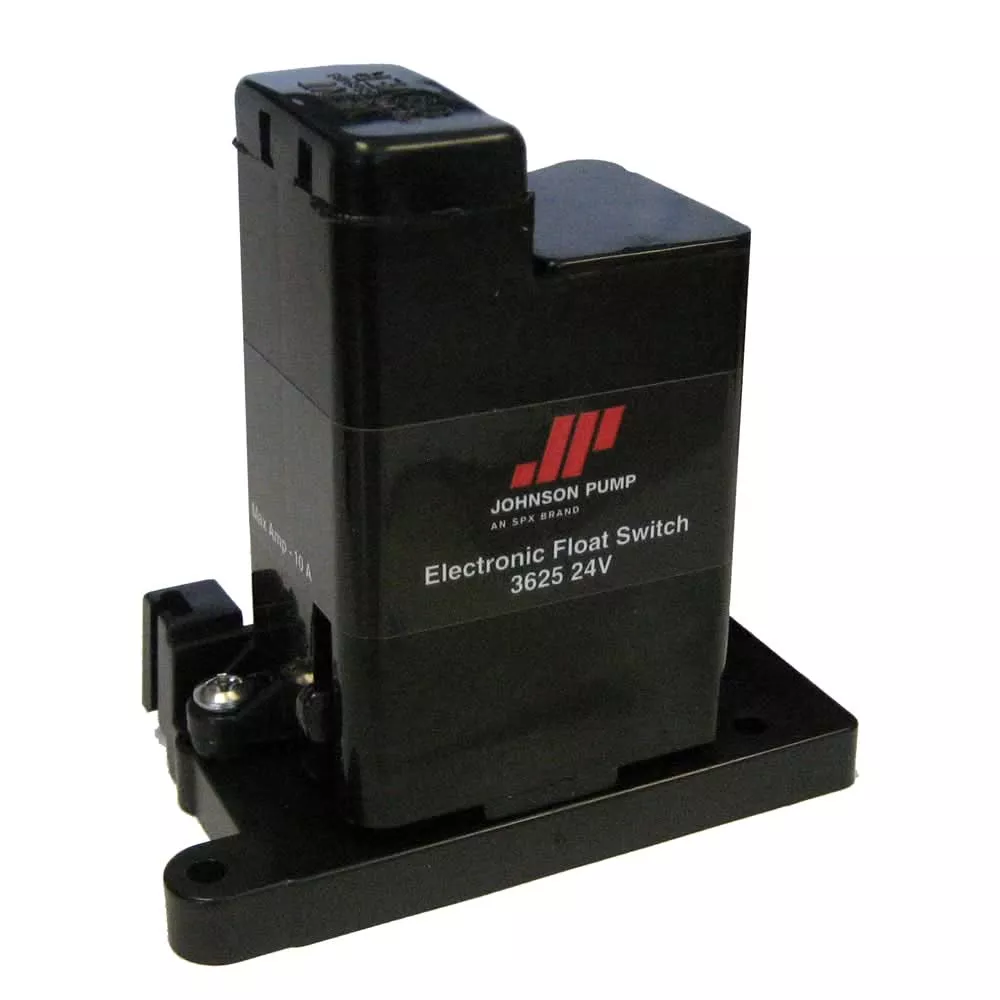 Johnson Pump Electro Magnetic Float Switch – 24V [36252]