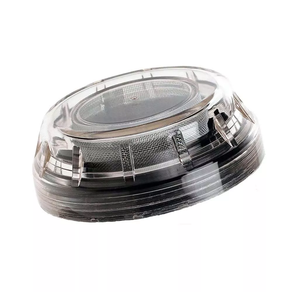 Johnson Pump Fresh Water Filter Strainer Cover with O-Ring Assembly - 09-36012