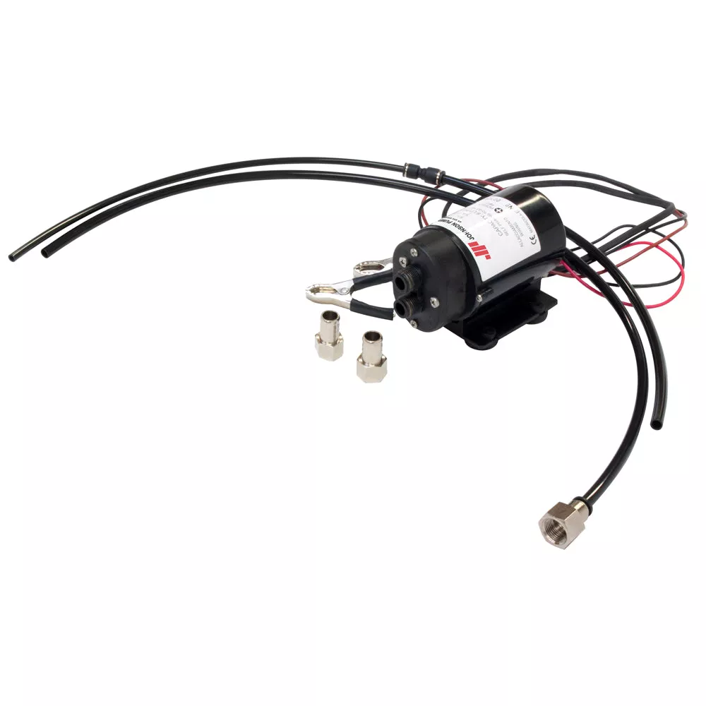 Johnson Pump Oil Change Gear Pump Kit – 24V [80-47508-02]