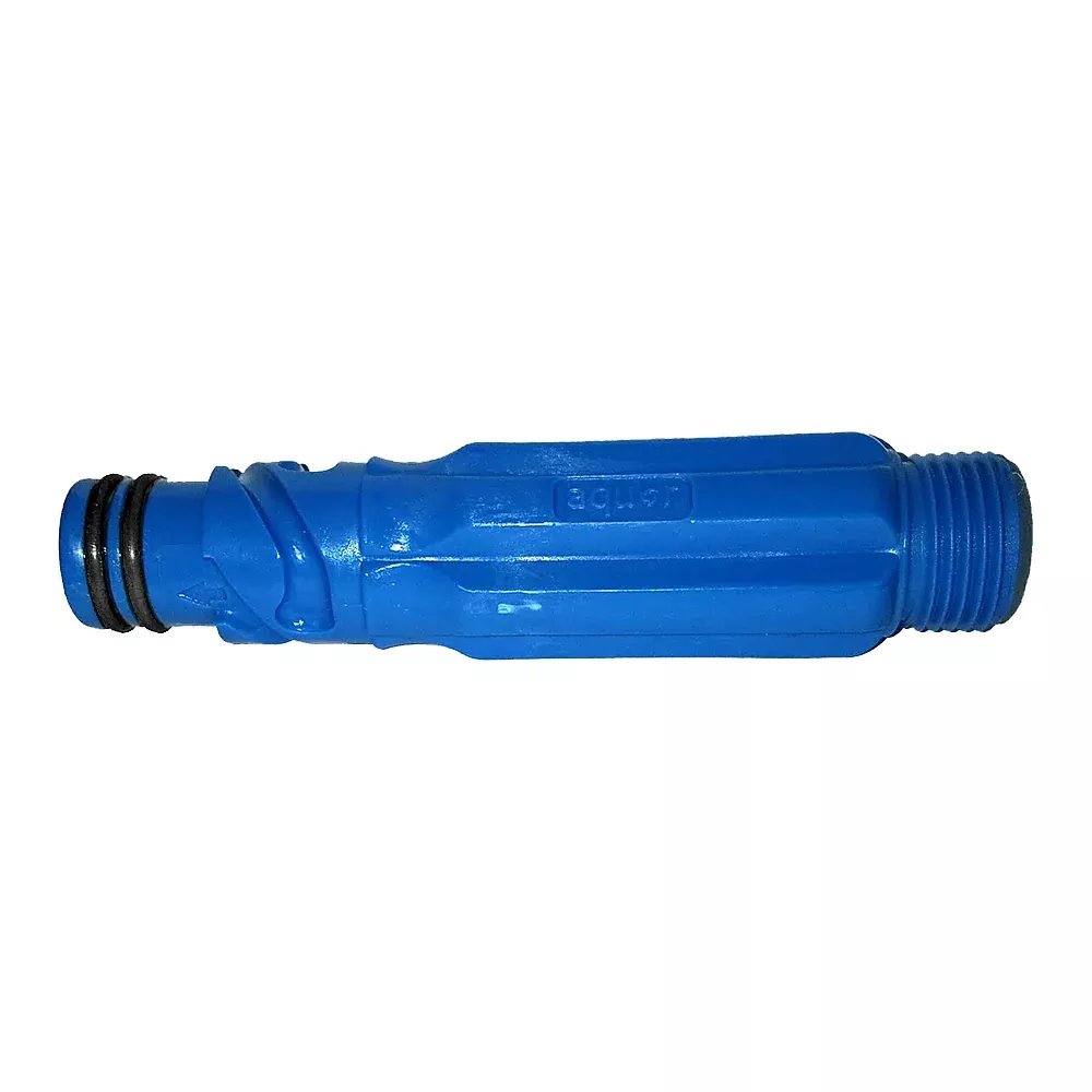 Johnson Pump Threaded Blue Insert f/6112161122 [61126]