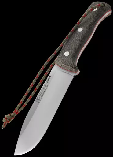 Joker Nomad Fixed Blade