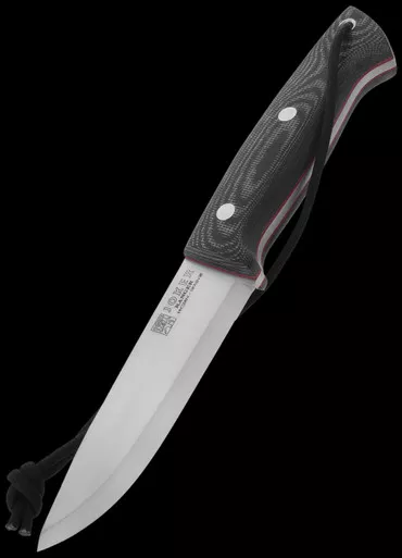Joker Ranger BushcraftMicarta Fixed Blade