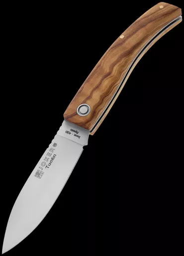 Joker Tucan Olive NO162 Folding Knife