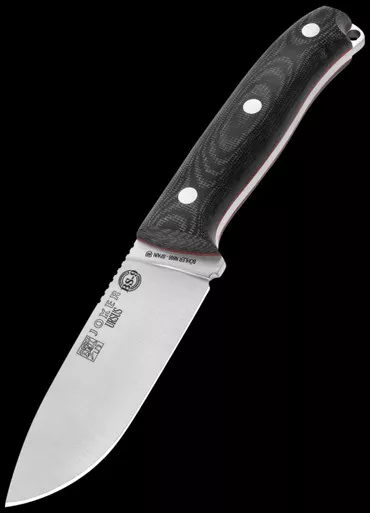 Joker Ursus Micarta Fixed Blade