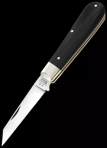 Joseph Rodgers S61B Lambsfoot Folding Knife