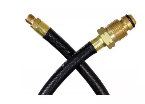 JR Products 1/4″ OEM Pigtail POL, 30″• 07-30645