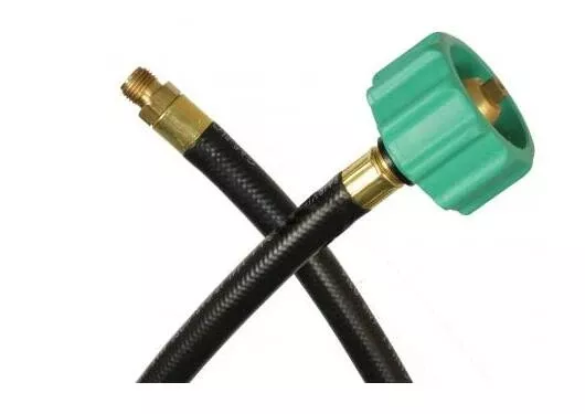 JR Products 1/4″ OEM Pigtail QCC1, 30″• 07-30765