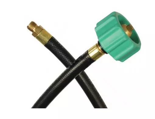 JR Products 1/4" OEM Pigtail QCC1, 36"• 07-30775