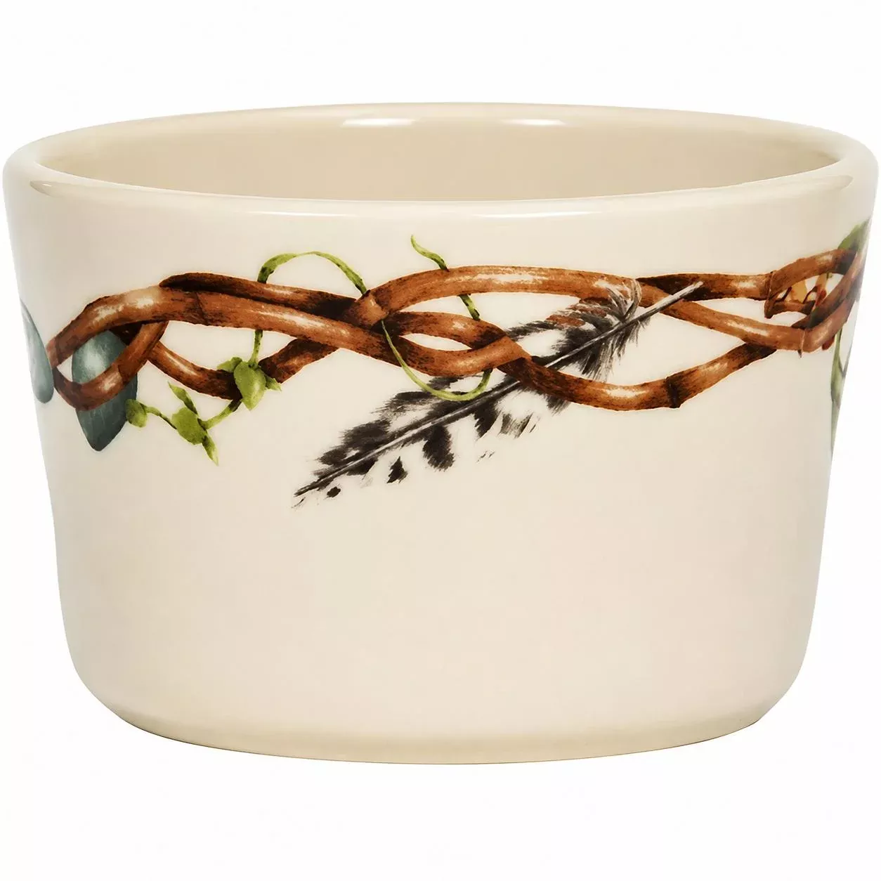 Juliska Forest Walk Ramekin