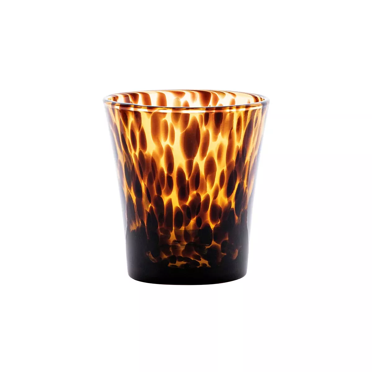 Juliska Puro Tortoise Tumbler