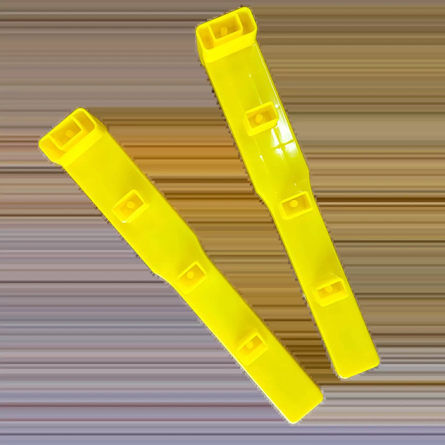 JZBZ Queen Side Bar Pair