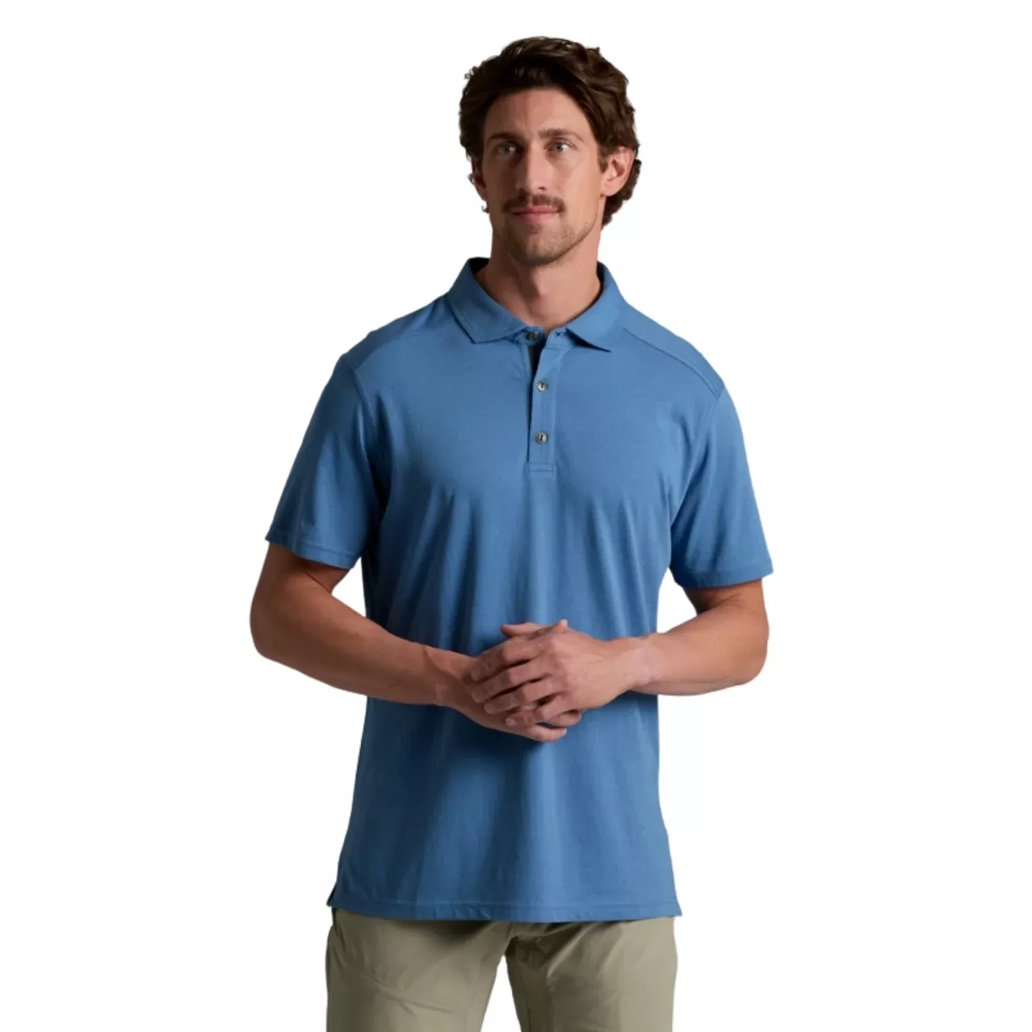 Kühl Men’s De Fakto Polo