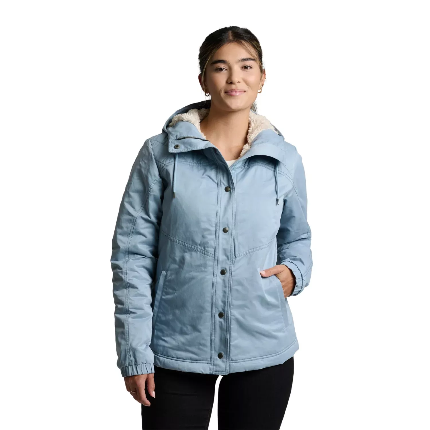 KÜHL Women’s Celeste Lined Hoody