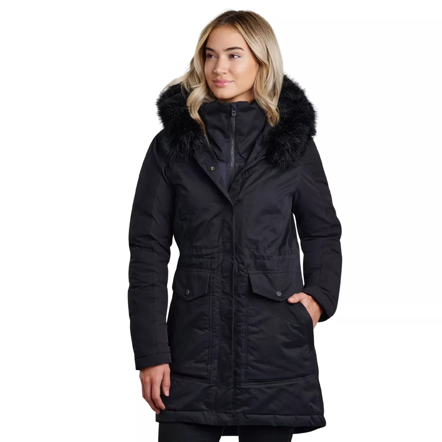 KÜHL Women’s Ukon Down Parka