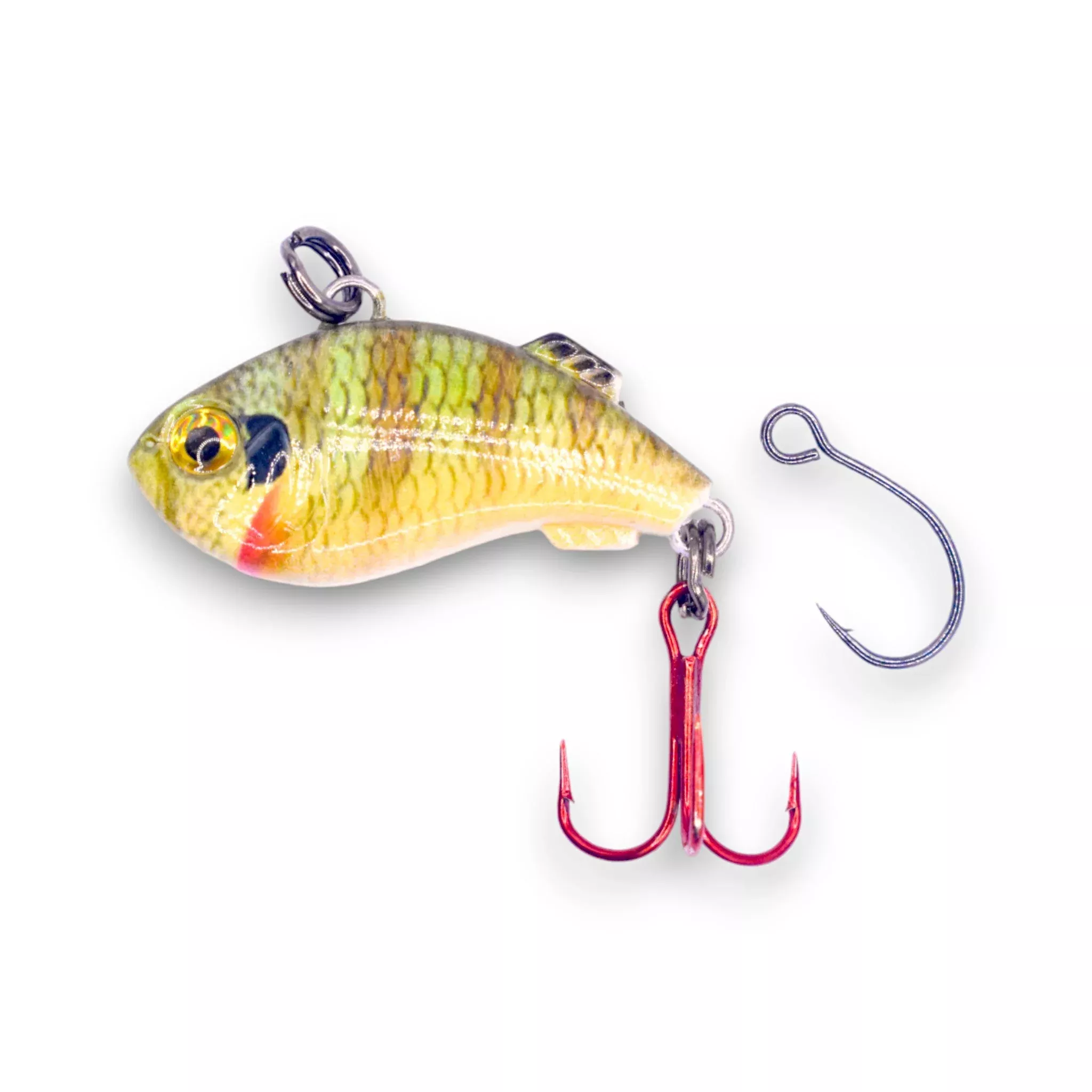 K-RIP BLUEGILL MINI VIBE BAIT
