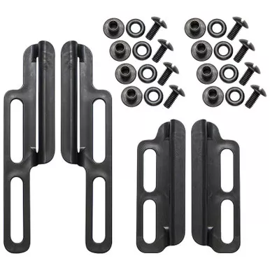 KA-BAR 9916 Attachment System, Black