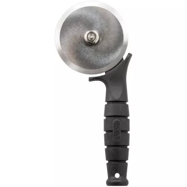 KA-BAR 9927 Za-Saw Pizza Cutter, Black