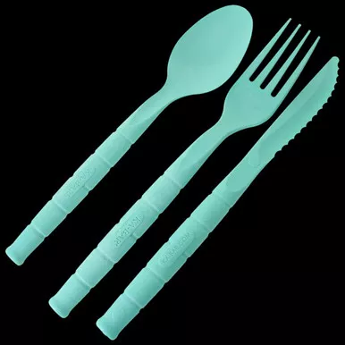Ka-Bar Lunch Pal Cutlery Set