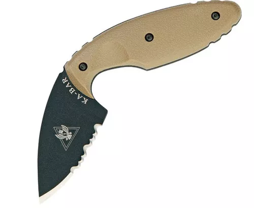 Ka-Bar TDI Law Enforcement Knife