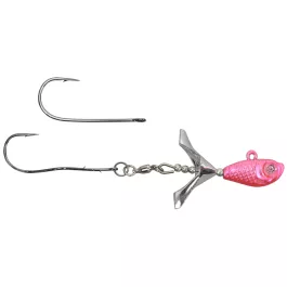 Kalin's Search Bait - 1/4 OZ. - Pink