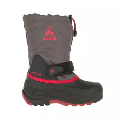 KAMIK Kids Waterbug 5 Winter Boot