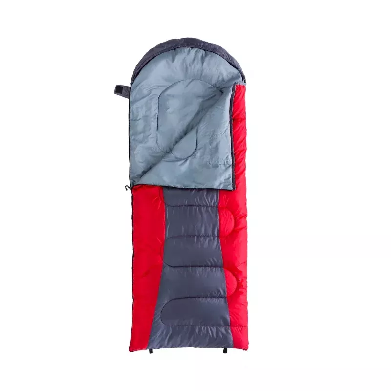 Kamp-Rite Camper 4 – 25 Degree Sleeping Bag
