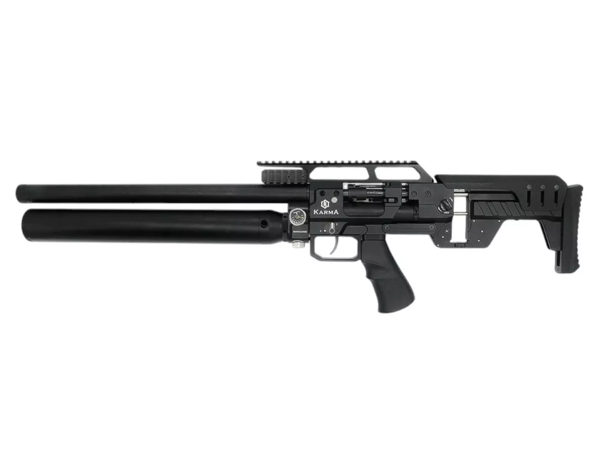 Karma EQ PCP Air Rifle