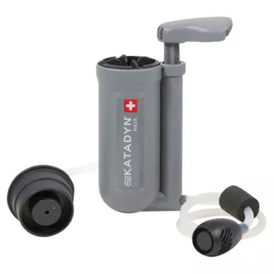 Katadyn Hiker Microfilter 8018270