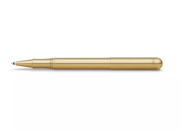 Kaweco Liliput Brass Ballpoint Pen