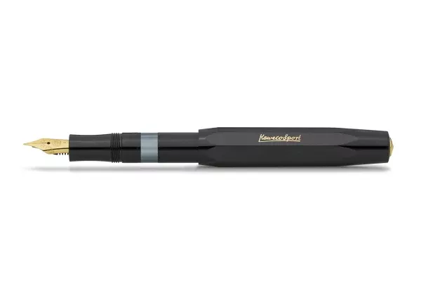 Kaweco Piston Sport Fountain Pen