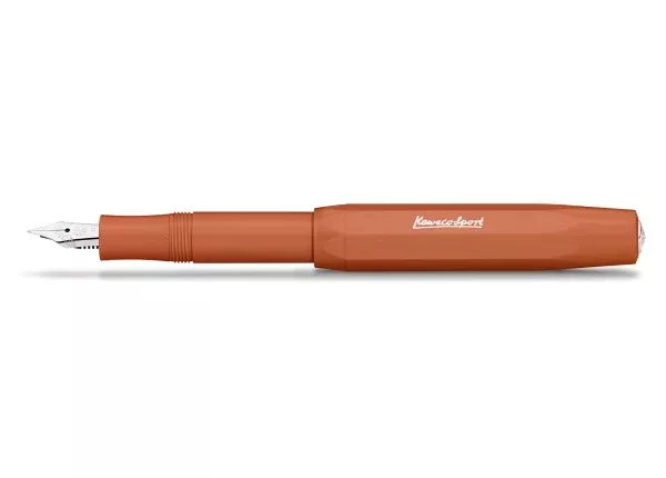 Kaweco Skyline Sport Fountain Pen