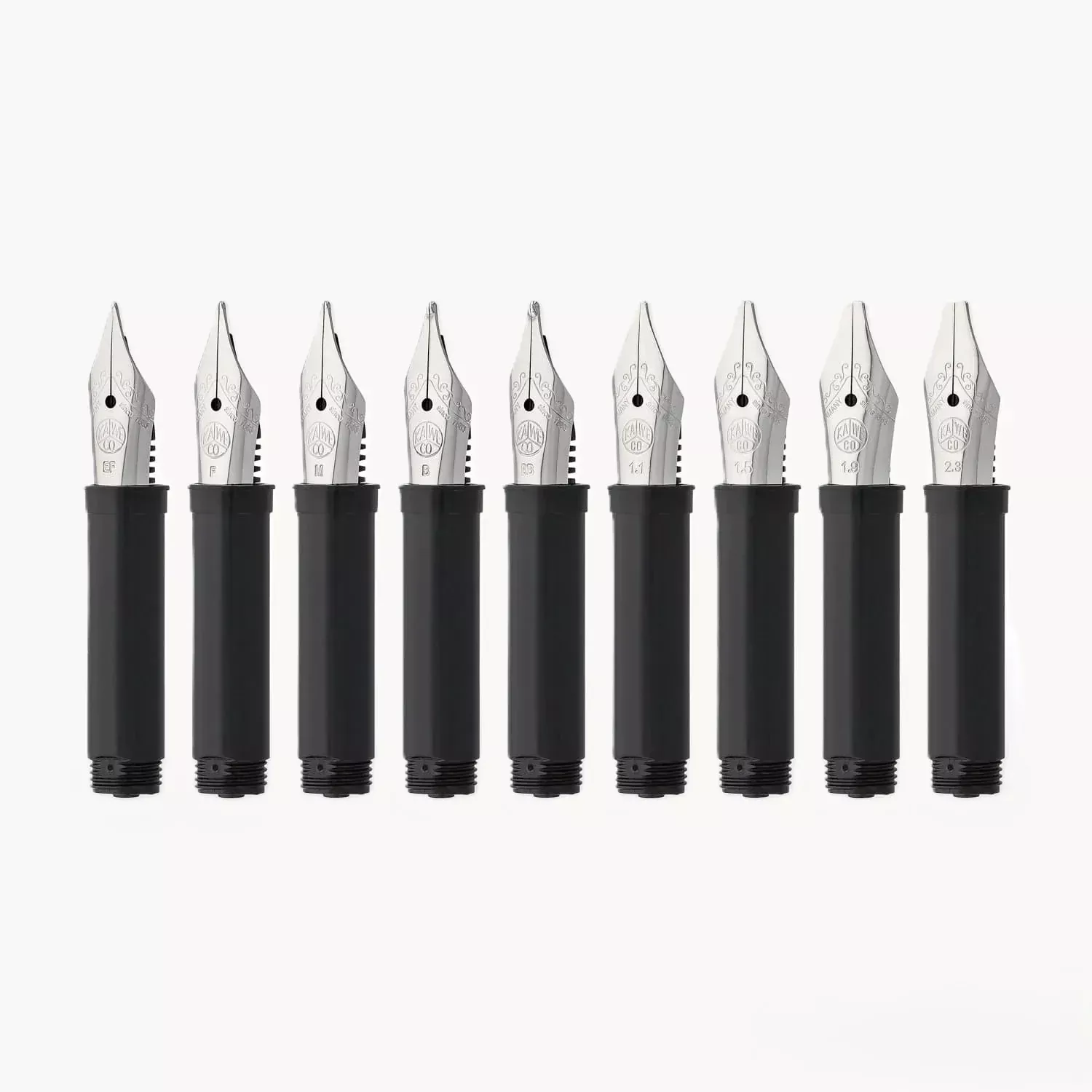 Kaweco Spare Nibs