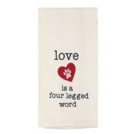 Kay Dee Designs Waffle Towels