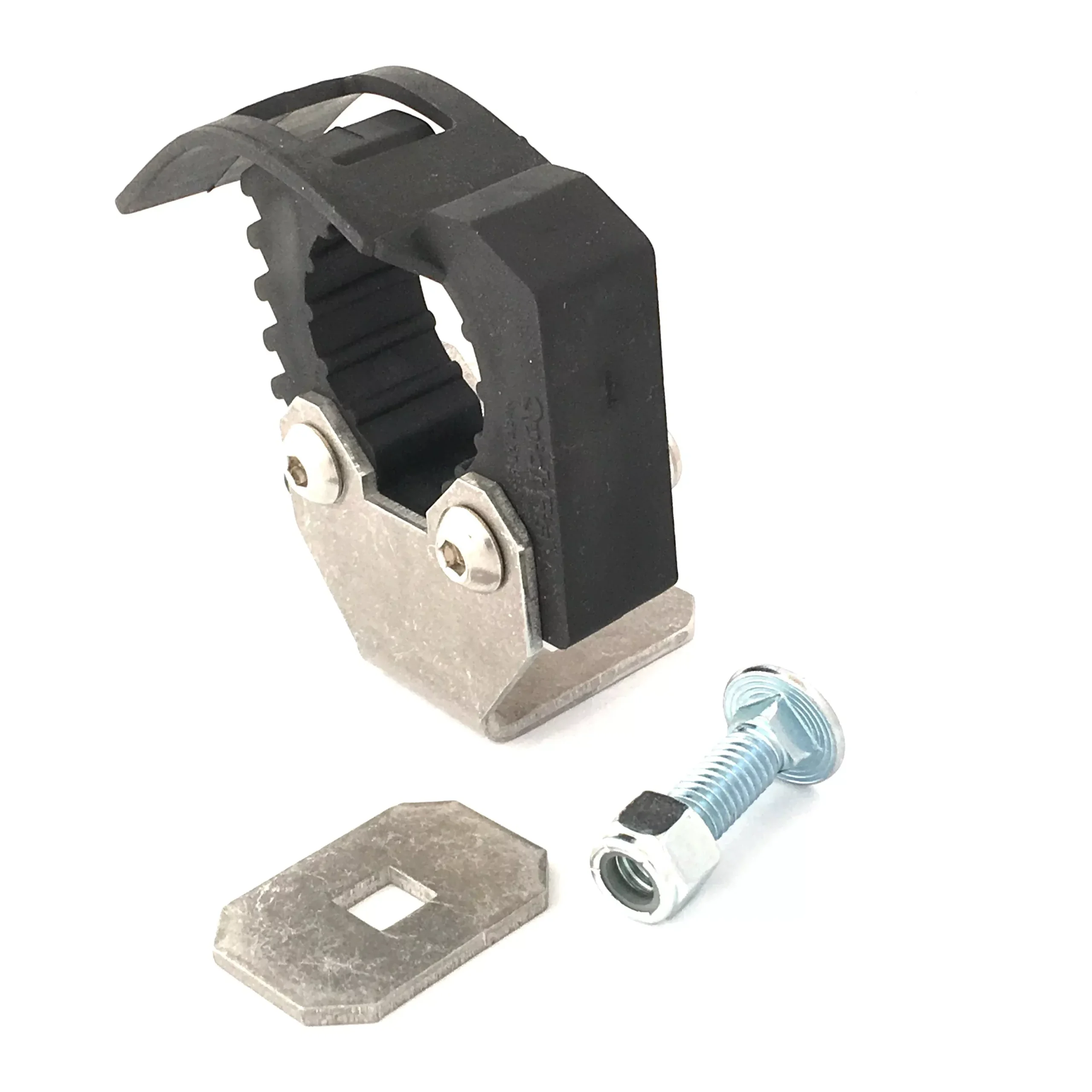 KBT Aluminum Mount Set (1 5/8″ Stand-Off) KBT101