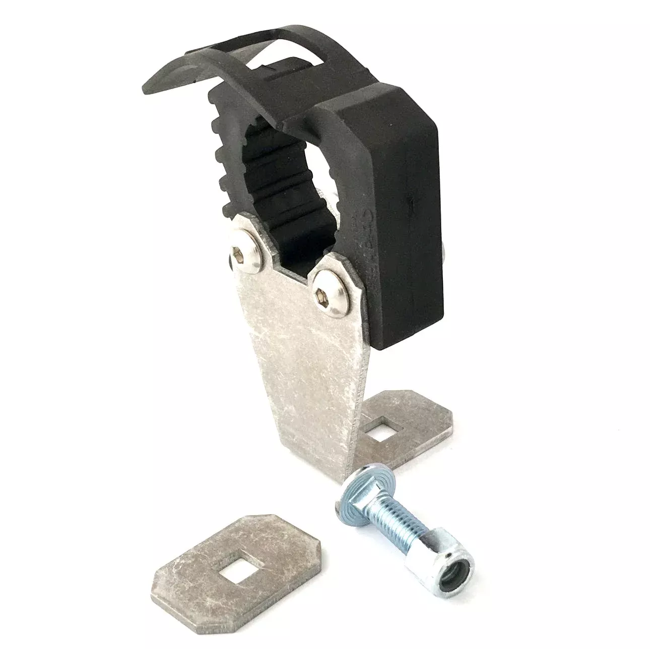 KBT Aluminum Mount Set (2 15/16″ Stand-Off) KBT102