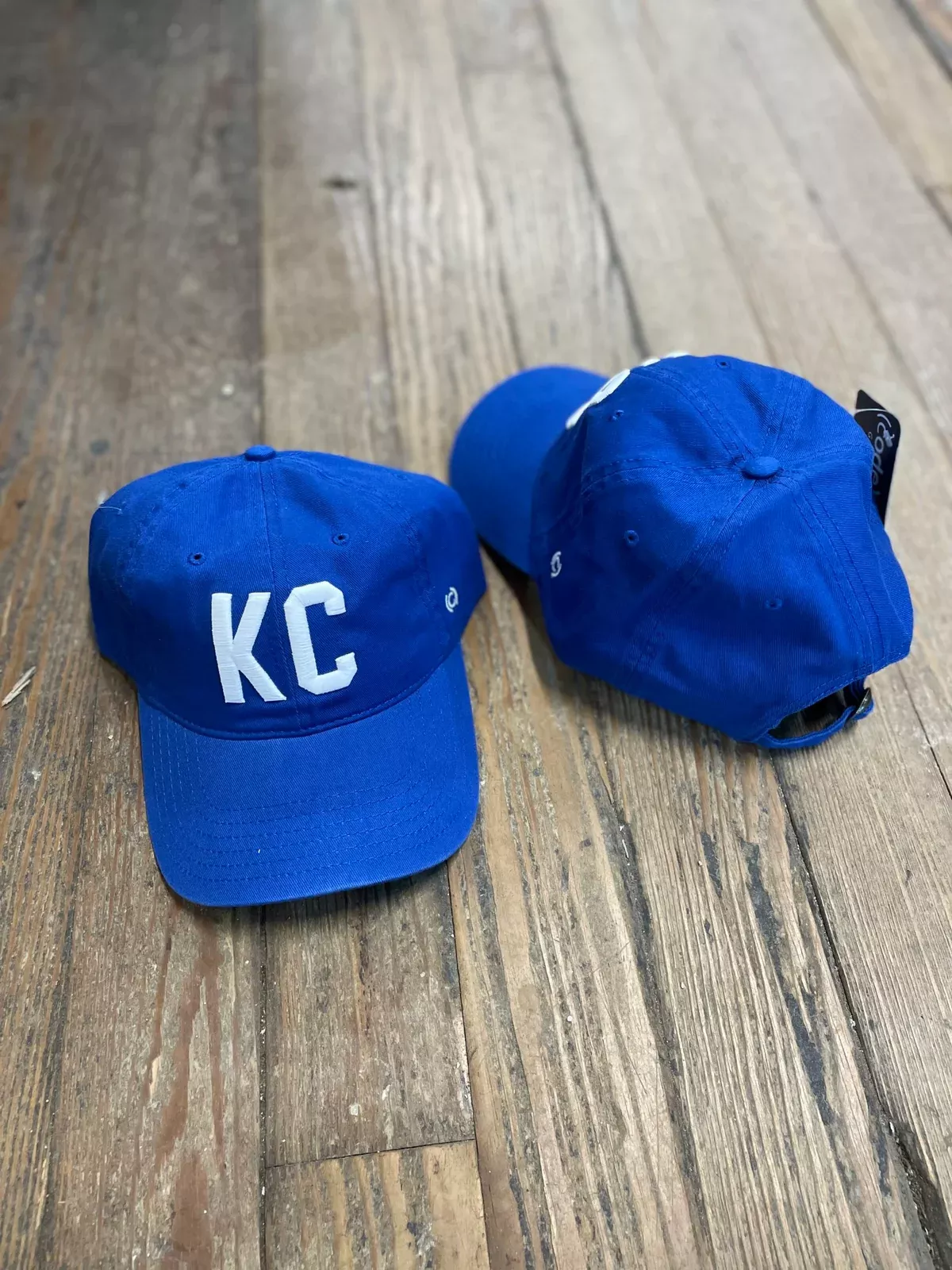 KC-Dad Hat