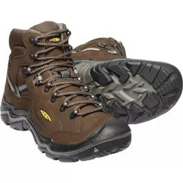 Keen Footwear Men’s Durand II Waterproof Boots
