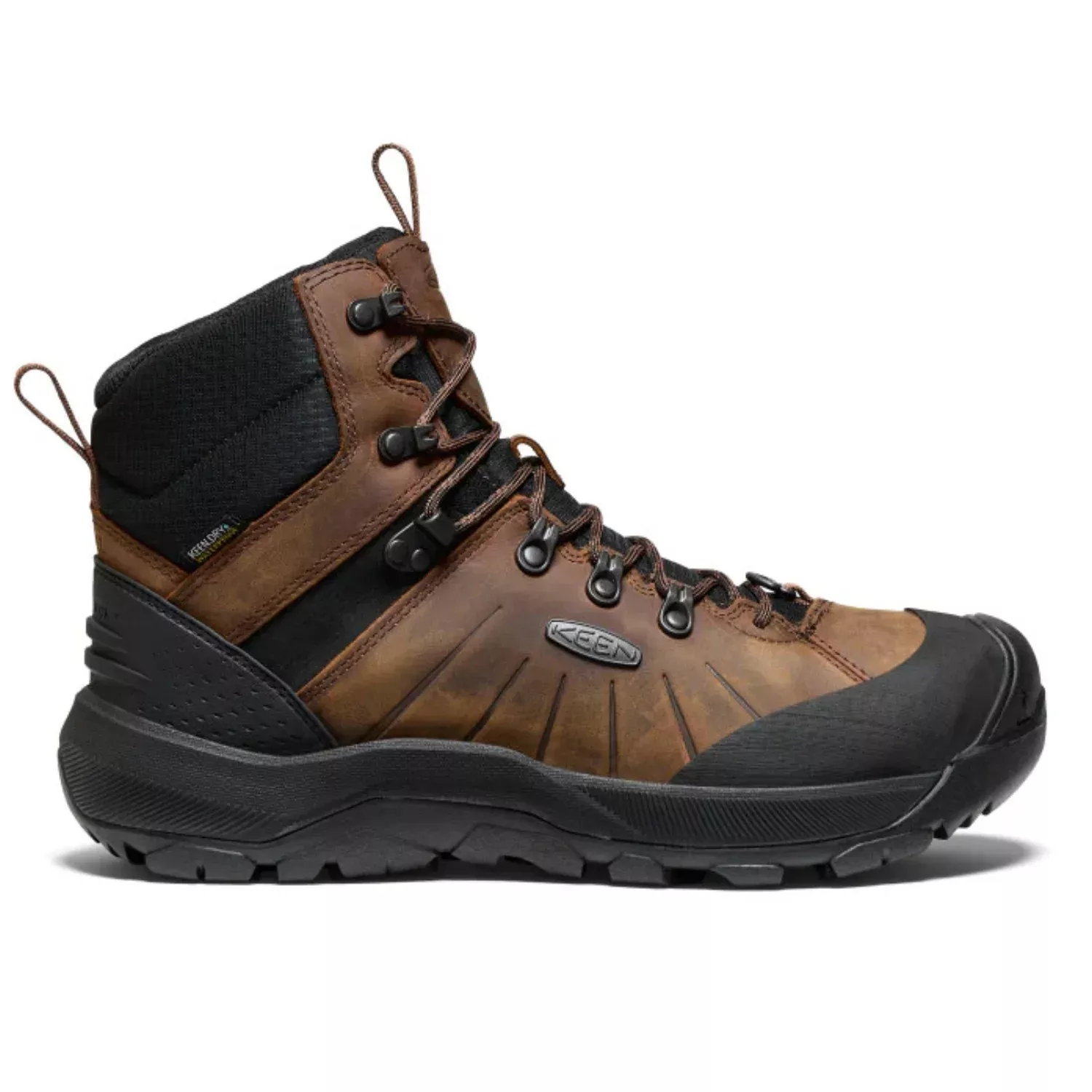 Keen Men’s Revel IV Polar Waterproof Boot